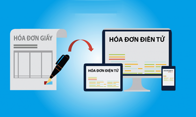 MỘT SỐ SAI XÓT KHI THÔNG BÁO PHÁT HÀNH HÓA ĐƠN ĐIỆN TỬ