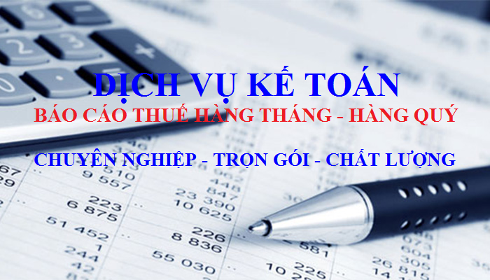 BÁO CÁO THUẾ CHUYÊN NGHIỆP LÀ NHƯ THẾ NÀO?