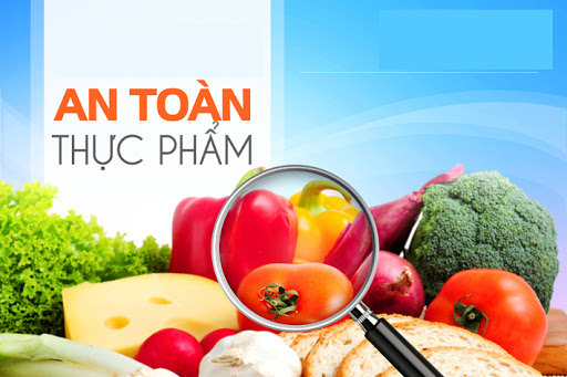 BỊ XỬ PHẠT VÌ KHÔNG CÓ GIẤY PHÉP AN TOÀN THỰC PHẨM