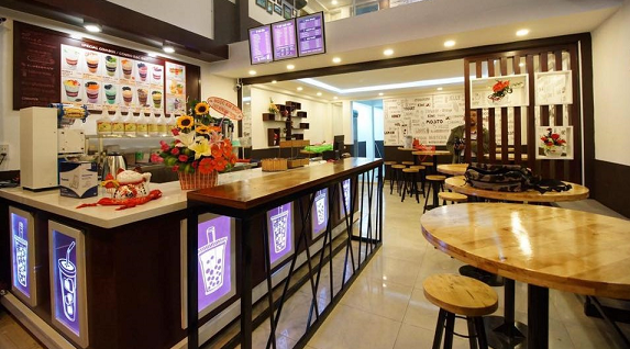 GIẤY PHÉP AN TOÀN VỆ SINH THỰC PHẨM CHO QUÁN ĂN