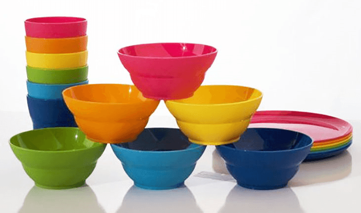 CÔNG BỐ CHẤT LƯỢNG NHỰA