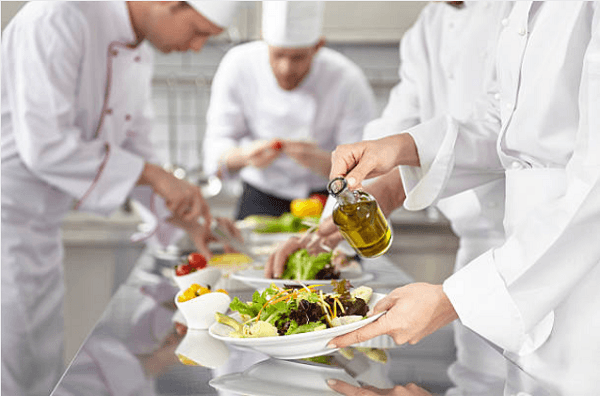 KINH DOANH QUÁN ĂN CÓ PHẢI XIN GIẤY PHÉP AN TOÀN THỰC PHẨM