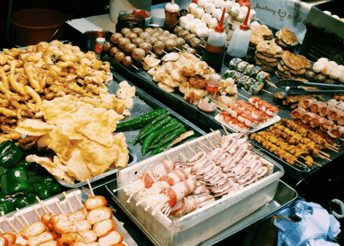 QUY ĐỊNH VỀ ĐẢM BẢO AN TOÀN VỆ SINH THỰC PHẨM