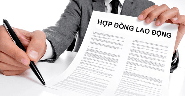 DOANH NGHIỆP CẦN BỔ SUNG HĐLĐ KHI THAY ĐỔI ĐỊA CHỈ TRỤ SỞ CHÍNH