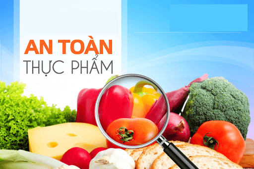 BỊ XỬ PHẠT VÌ KHÔNG CÓ GIẤY PHÉP AN TOÀN THỰC PHẨM