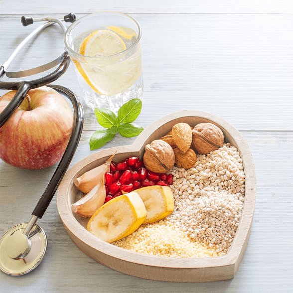 THỰC PHẨM BẢO VỆ SỨC KHỎE KHI NHẬP KHẨU CẦN PHẢI LÀM THỦ TỤC GÌ?