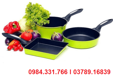 CÔNG BỐ CHẤT LƯỢNG NỒI, NIÊU, XOONG, CHẢO