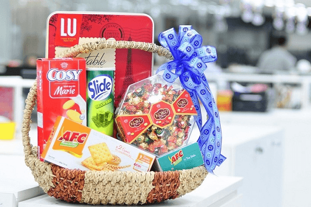 DỊCH VỤ CÔNG BỐ CHẤT LƯỢNG BÁNH KẸO