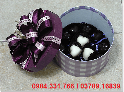 CÔNG BỐ CHẤT LƯỢNG SÔ CÔ LA