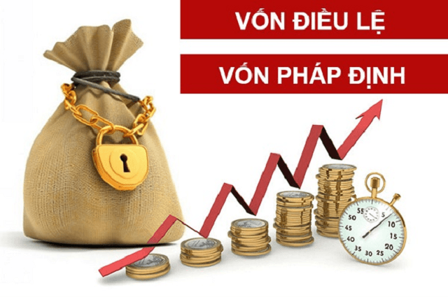 TĂNG VỐN ĐIỀU LỆ CÔNG TY CỔ PHẦN