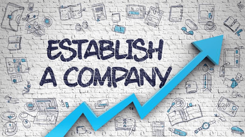 DỊCH VỤ THÀNH LẬP CÔNG TY UY TÍN