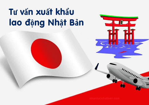 THỦ TỤC XUẤT KHẨU LAO ĐỘNG NHƯ THẾ NÀO?