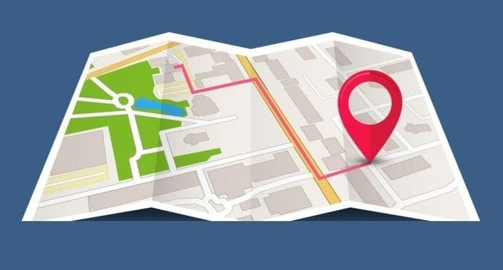 DỊCH VỤ THAY ĐỔI ĐỊA CHỈ CÔNG TY